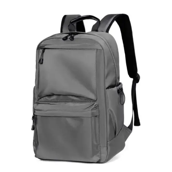 OEM Polyester Travel Business Laptops Backpack Schoolbag