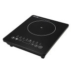 Induction Cooker with Touch Control
