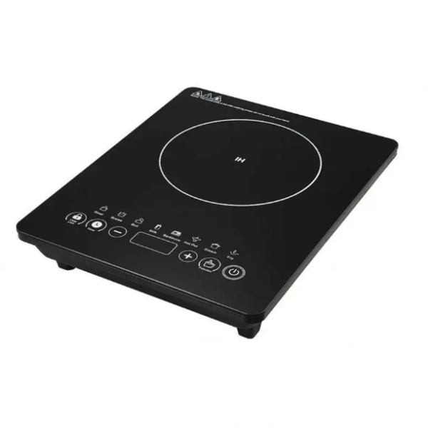 Induction Cooker with Touch Control