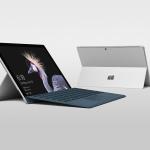 Microsoft Surface pro 4 coi5 6th generation 8gb ram 256ssd touch screen tablet