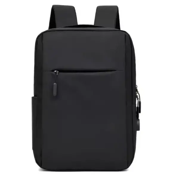 Laptop backpack