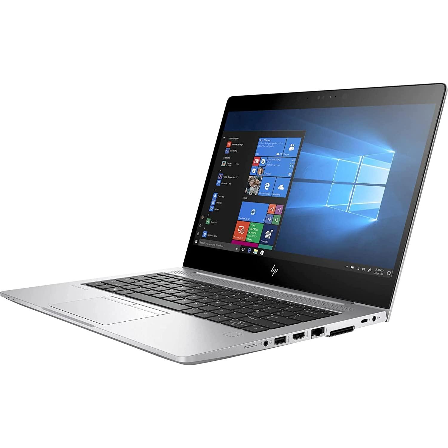 Hp Elitebook 830 G5/G6 coi5 8th generation 8gb ram