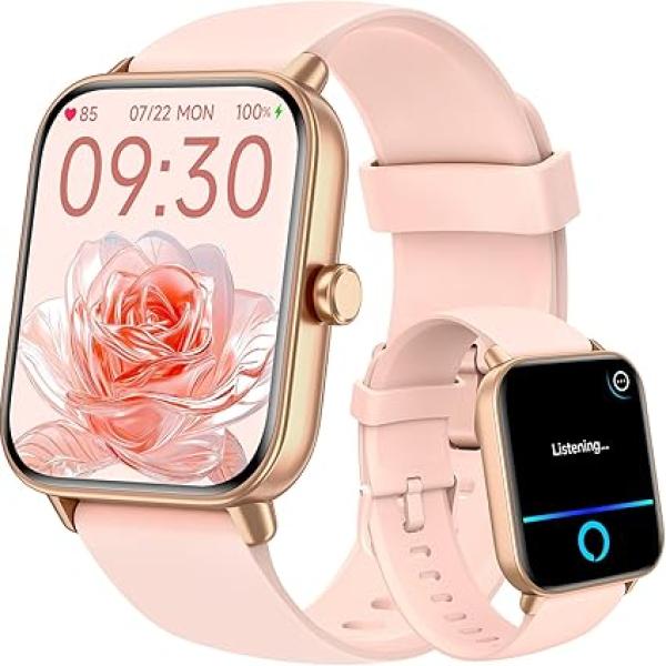 Smartwatch for women