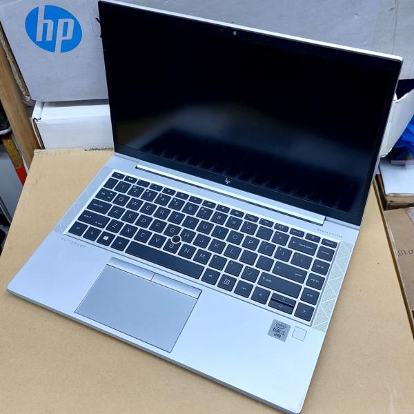 Hp EliteBook 840 G7 10th Gen