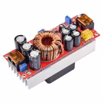 DC-DC Boost Converter Step Up Module