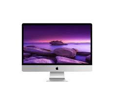 Apple Imac A1418 AIO