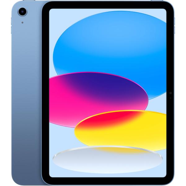 Apple iPad 10th generation