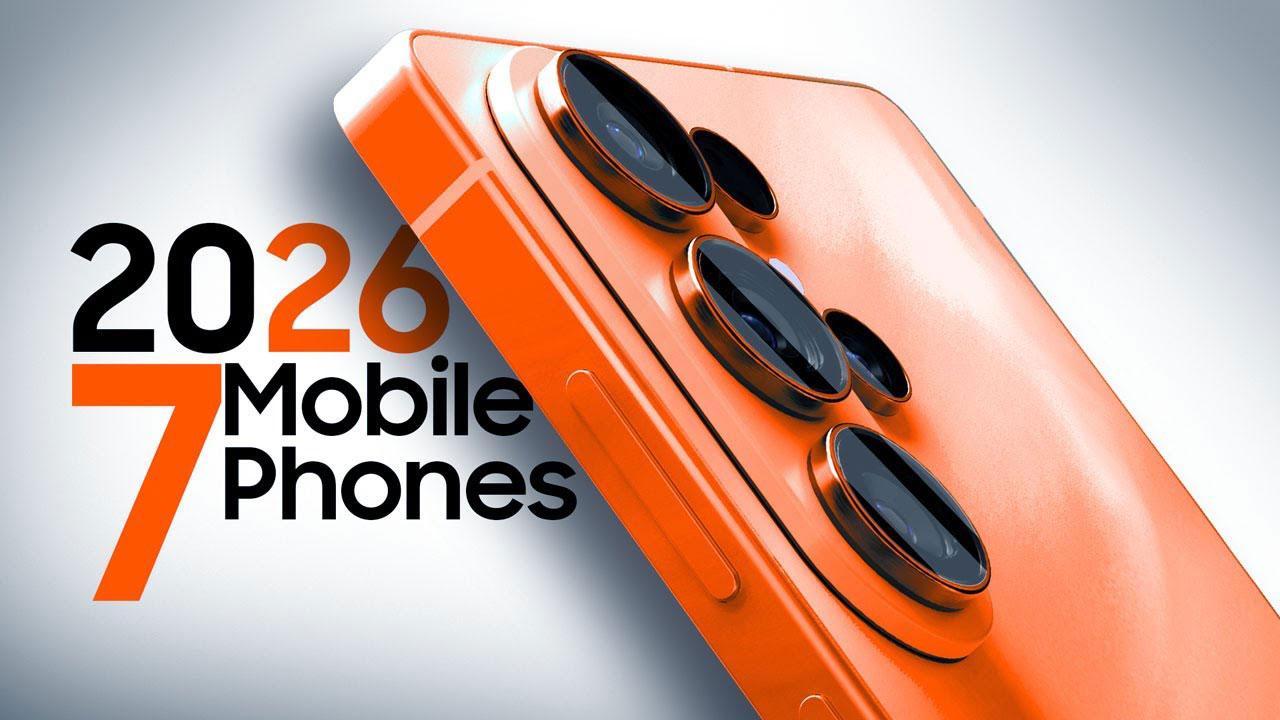 Phone Deals 2026