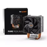 be quiet! Pure Rock Slim 2 CPU Air Cooler