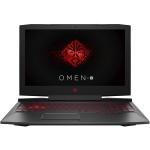 HP Omen 15 Intel Core i7-7700HQ