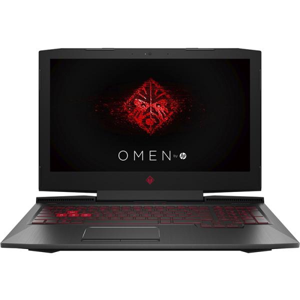 HP Omen 15 Intel Core i7-7700HQ