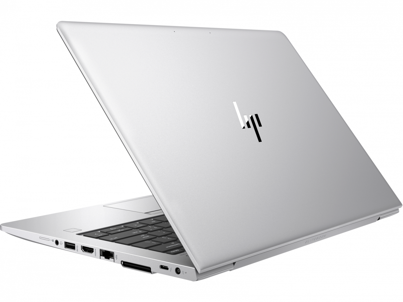 Hp Elitebook 830 G5 coi5 7th generation 8gb ram 256ssd