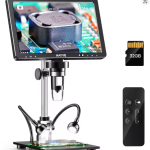 Hayve Digital Microscope