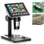 RIEVBCAU Digital Microscope