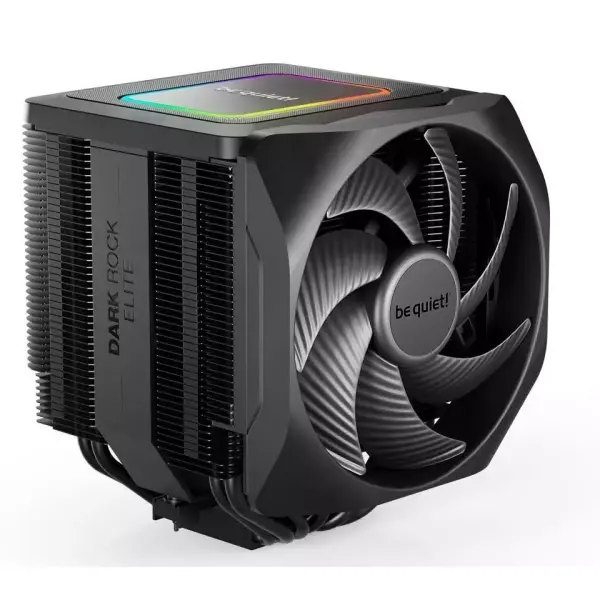 TDP 280W CPU Cooler