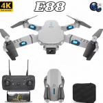 2024 New E88 Pro WIFI FPV Drone