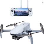 Potensic ATOM SE 4K GPS Professional Drone