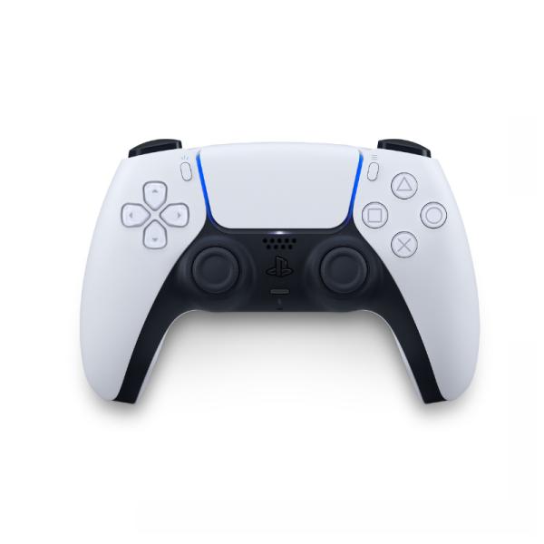 PlayStation5 DualSense Wireless Controller