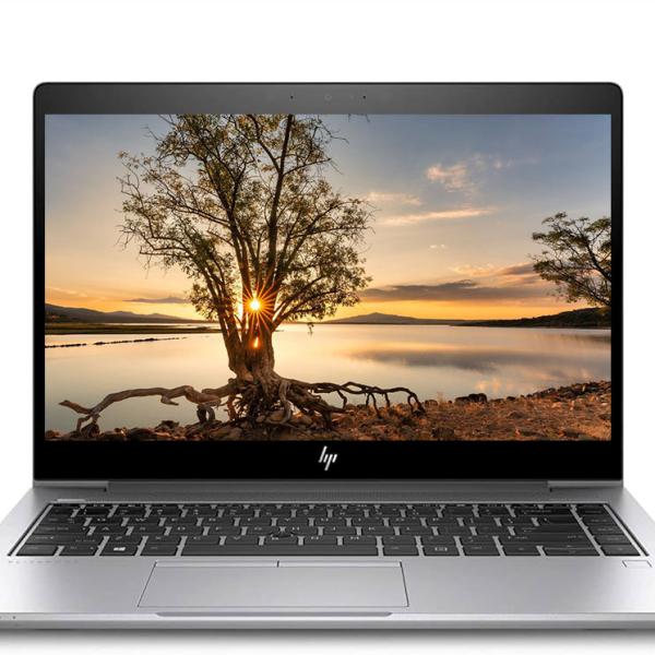 Hp Elitebook 840 G6 coi5 8gb ram 256ssd 8th generation
