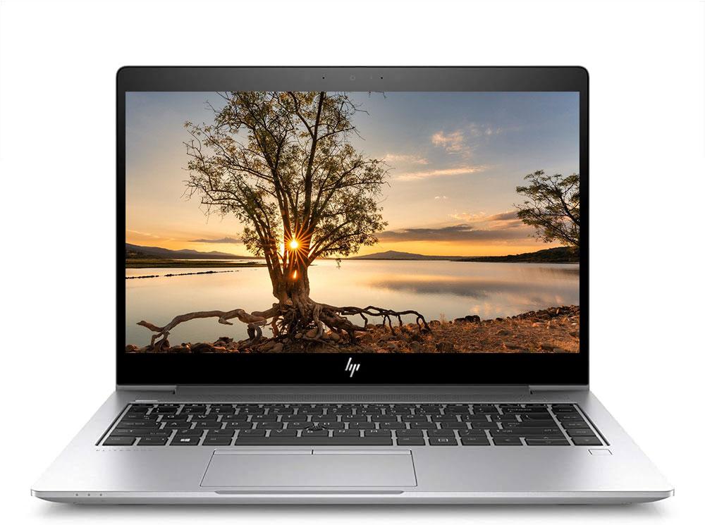 Hp Elitebook 840 G6 coi5 8gb ram 256ssd 8th generation