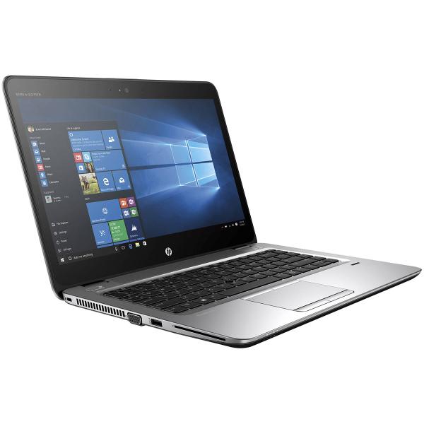 Hp Elitebook 840 G3 coi5 8gb ram 500ssd 6th generation