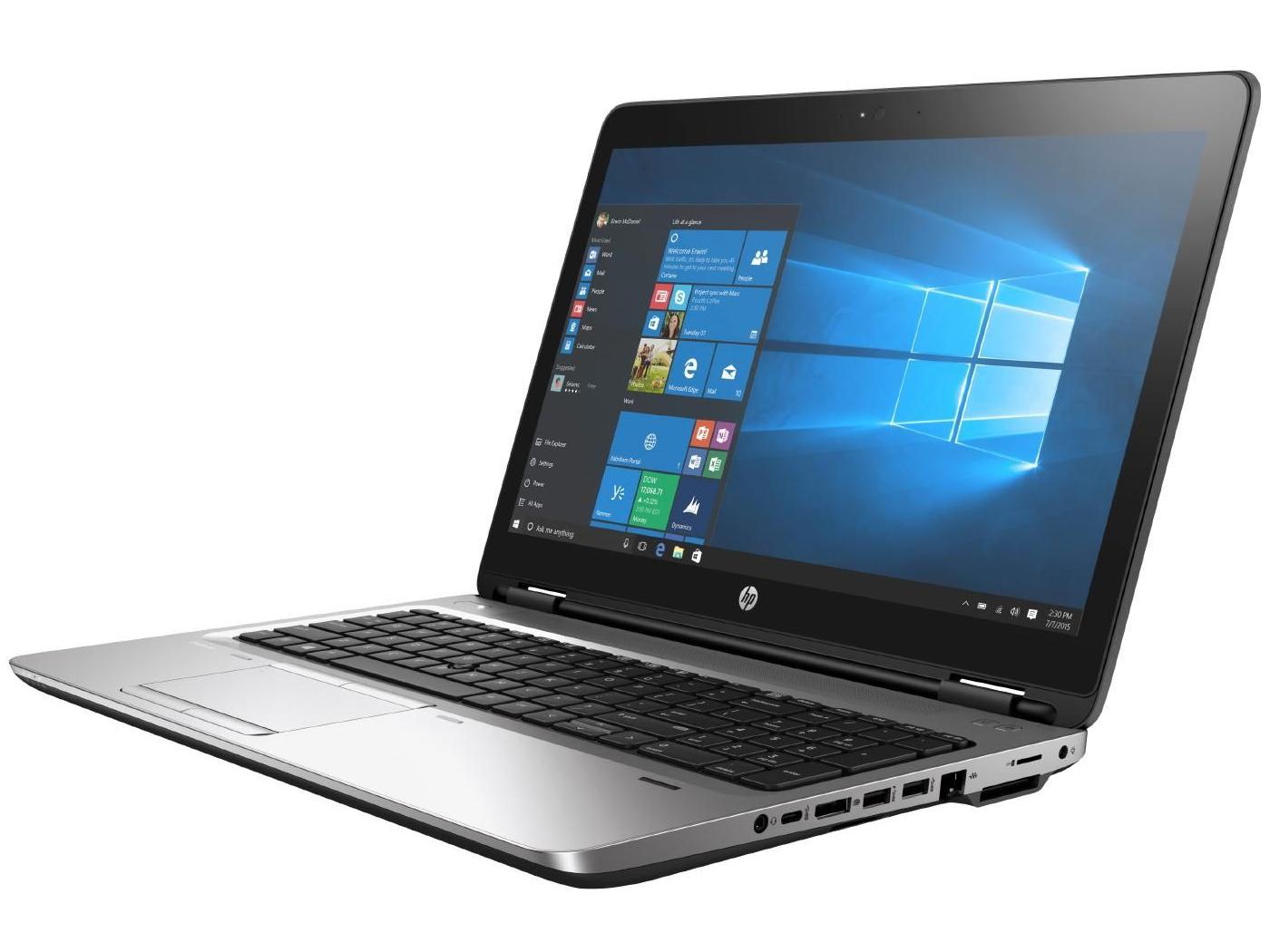 Hp Elitebook 840 G3 Intel coi7 6th generation 8gb ram 256ssd