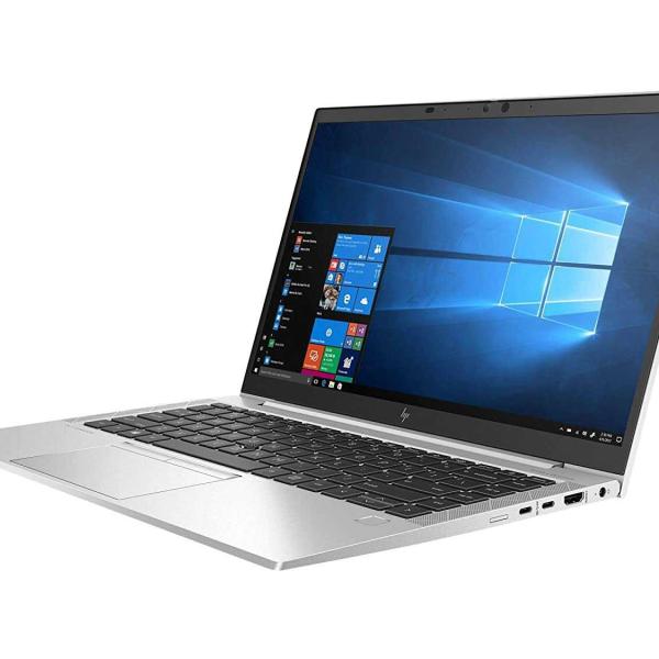 Hp Elitebook 845 G7 Amd Ryzen 5 16gb ram 256ssd