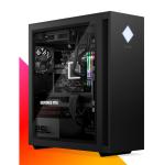 HP Omen 25L Gaming Desktop
