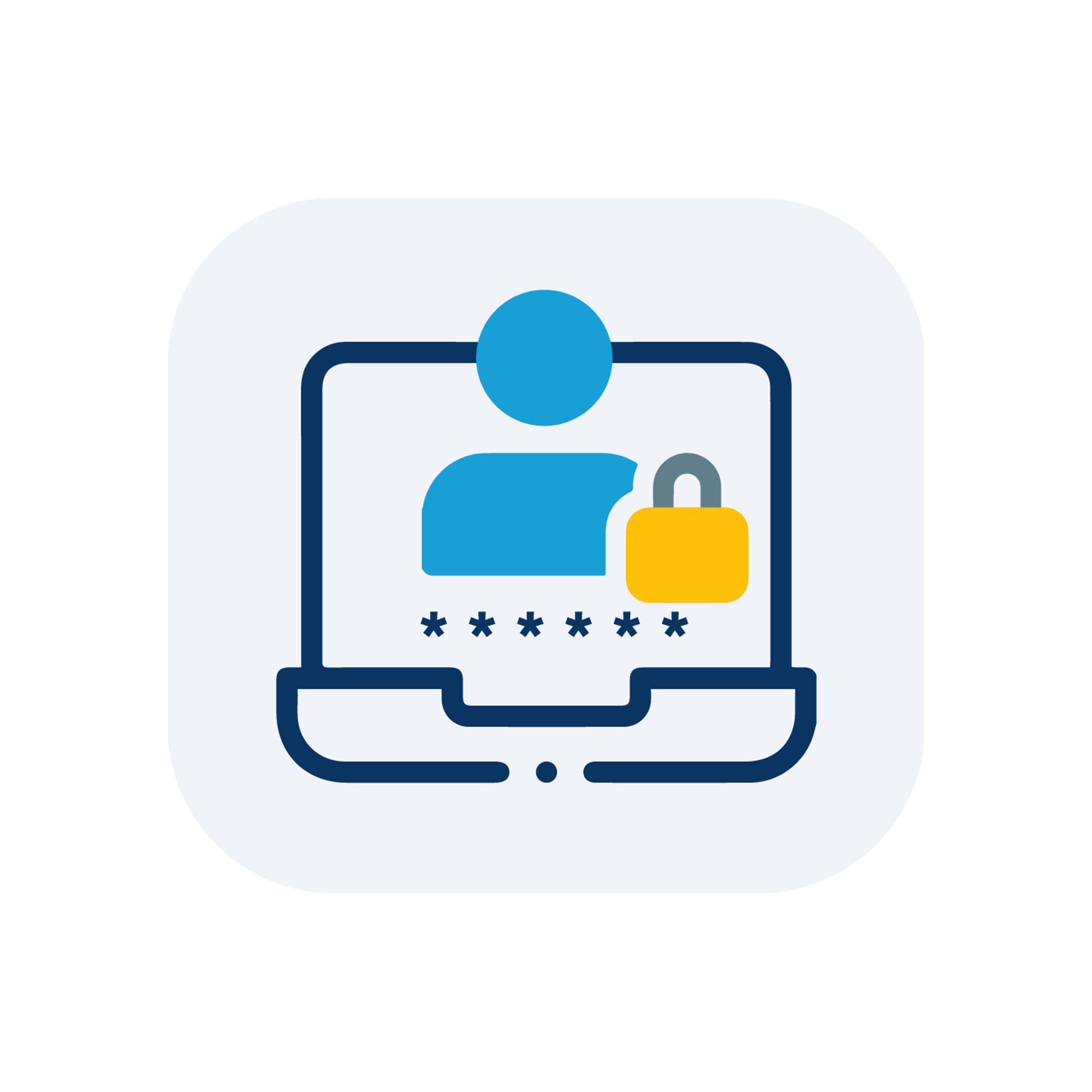 Login to your account