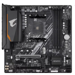 GIGABYTE B550