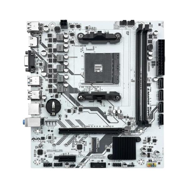 Machinist B450 Motherboard