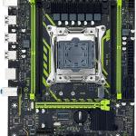 SOYO X99 Motherboard