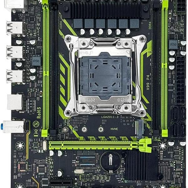 SOYO X99 Motherboard