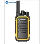 Motolola 2Pcs Mini Walkie Talkie