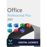Microsoft Office 2021 Pro Plus