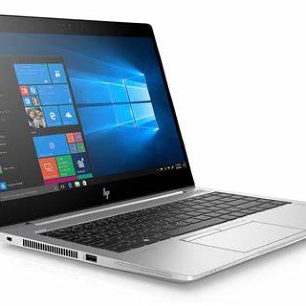 Hp Elitebook 840 G5 coi7 8th generation 16gb 256ssd touch