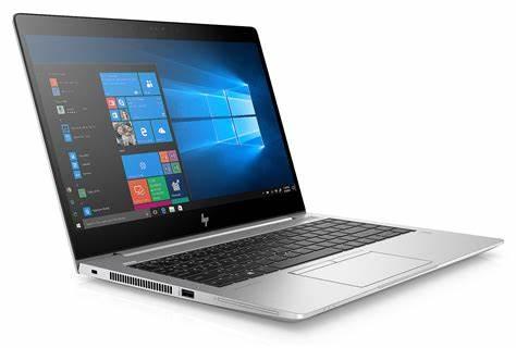 Hp Elitebook 840 G5 coi7 8th generation 16gb 256ssd touch
