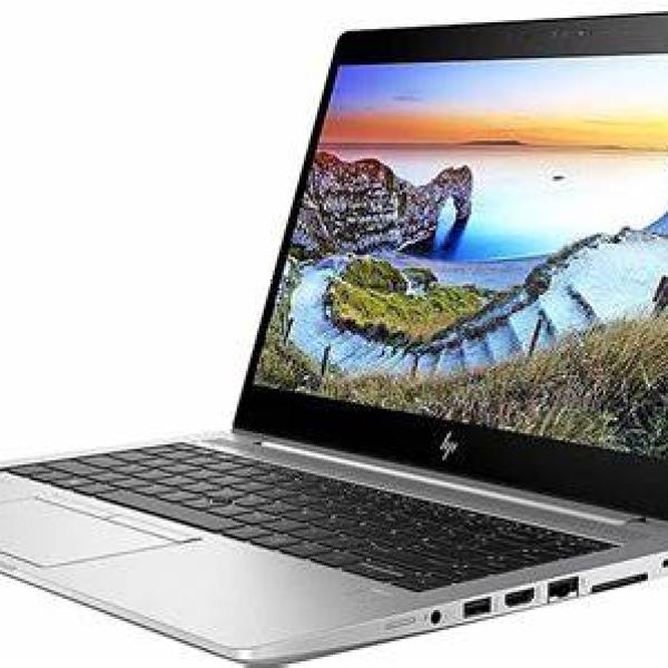 Hp Elitebook 840 G5 coi7 8th generation 16gb ram 512ssd