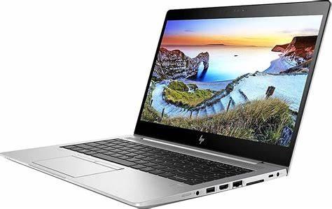 Hp Elitebook 840 G5 coi7 8th generation 16gb ram 512ssd