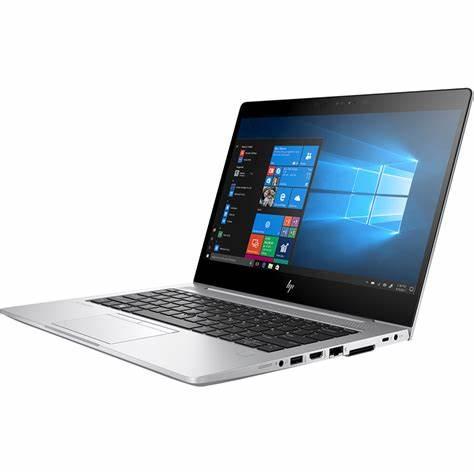 Hp Elitebook 840 G5 coi7 8th generation 16gb 256ssd