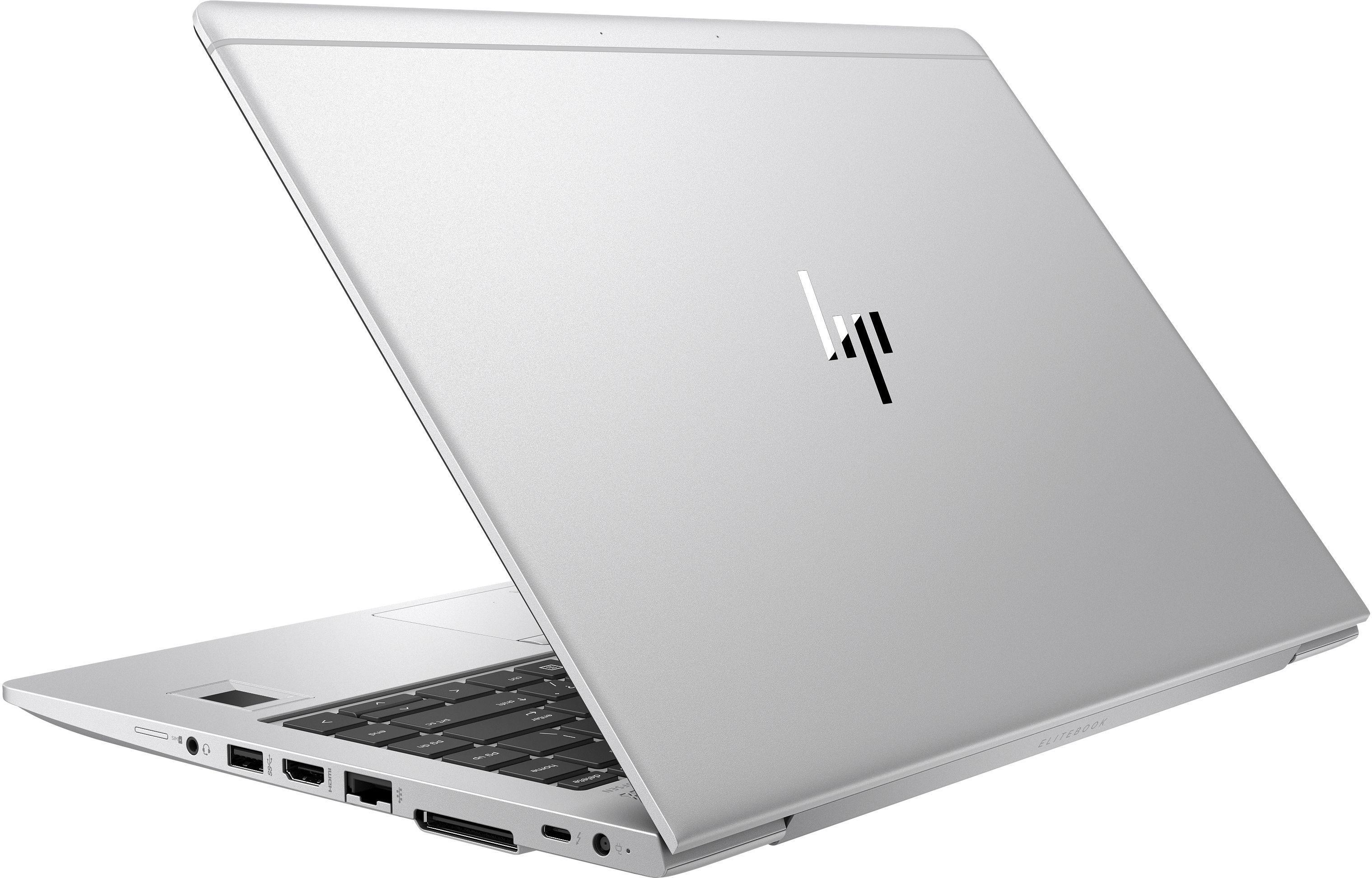 Hp Elitebook 840 G5 coi5 8th generation 8gb ram 256ssd