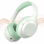 Subwoofer Gaming Wireless Bluetooth Headphones