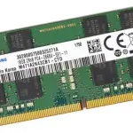 16GB Samsung DDR4