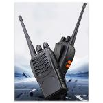 3PCS Walkie Talkie Original Baofeng