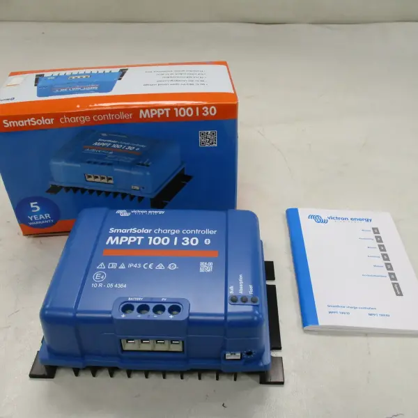 VICTRON Charge Controller 100 | 30