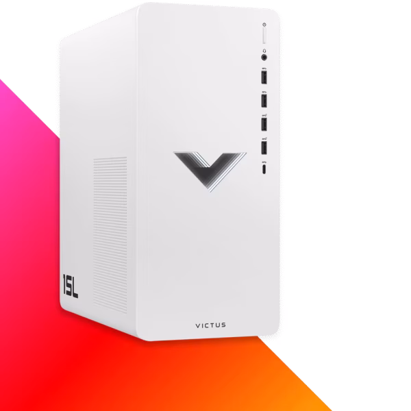 HP Victus 15L Gaming PC