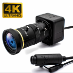 WGWK 4K IP Camera Sony